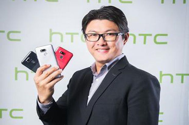 HTC Siap Luncurkan Smartphone...