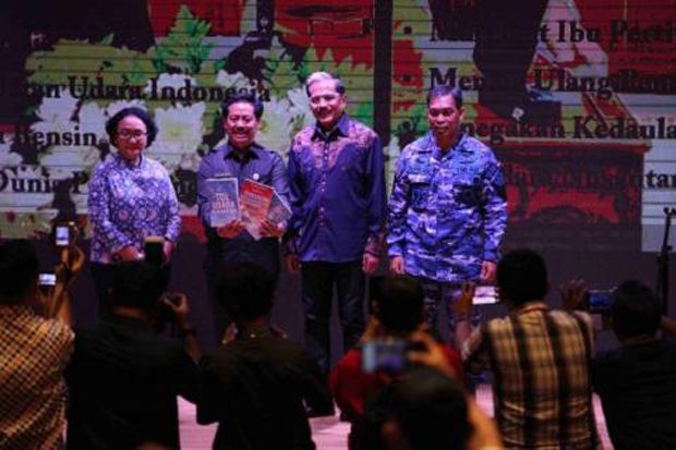 Chappy Hakim: Kedaulatan...