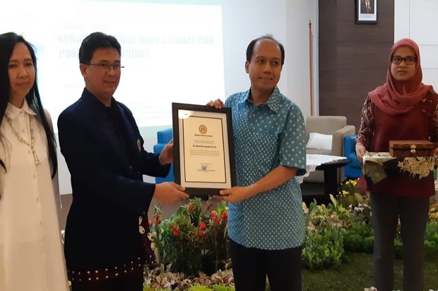 Berjuang Lawan Kanker...