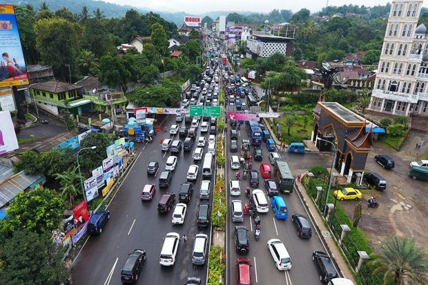 2 Pekan Jelang Tahun...