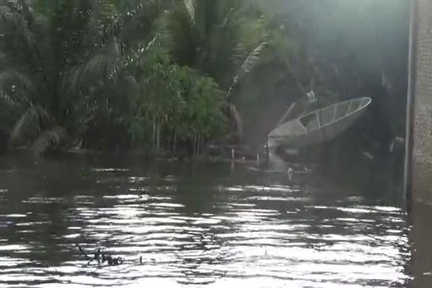 3 Kecamatan di Aceh...
