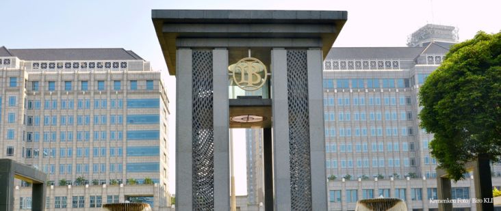 Bank Indonesia Berkomitmen...