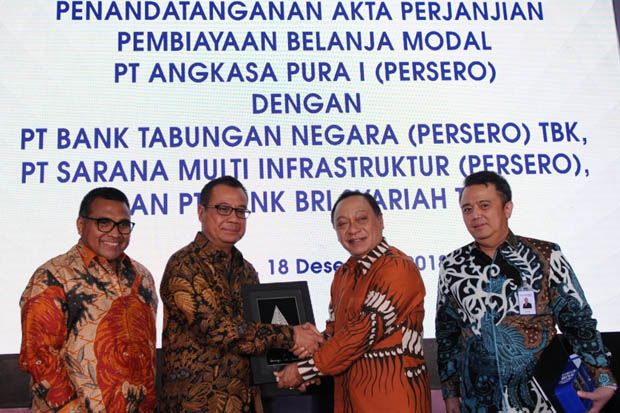 Dukung Pengembangan...