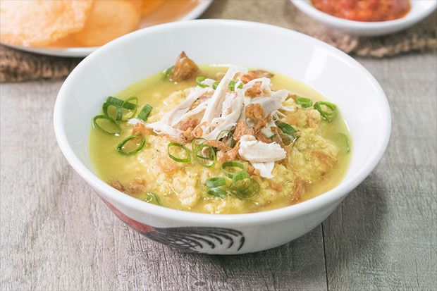 Resep Praktis Bikin...