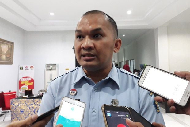256 Napi di Kepri Diusulkan...
