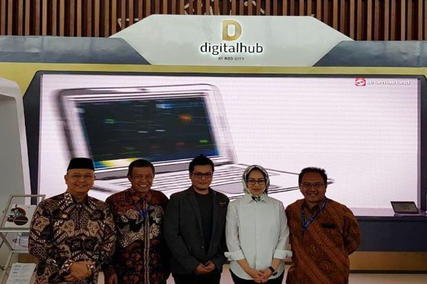 Berpengalaman, Sinar...