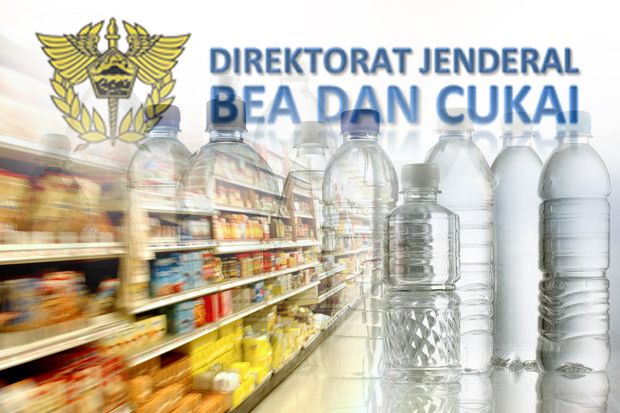 Target Penerimaan Cukai...