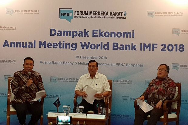 Indonesia Akan Terus...
