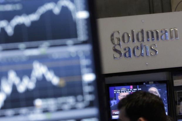 Malaysia Dakwa Goldman...