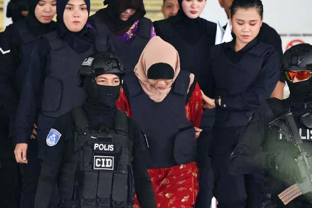 Persidangan Siti Aisyah,...