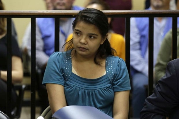 Kisah Imelda Cortez,...