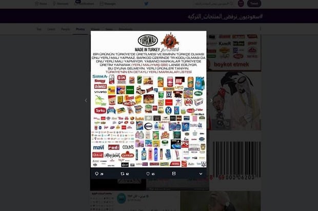 Tegang soal Khashoggi,...