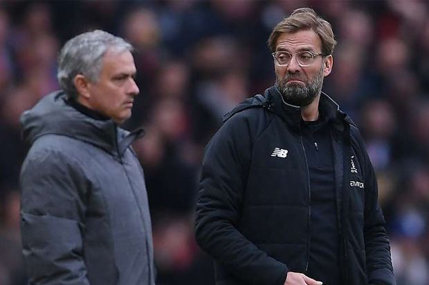 Mourinho Dipecat, Klopp...