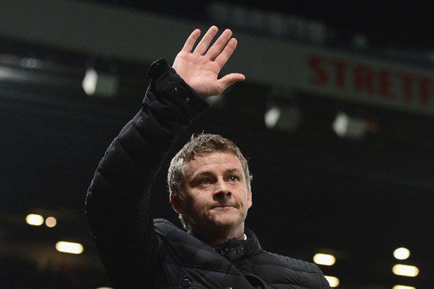 Resmi, United Tunjuk...