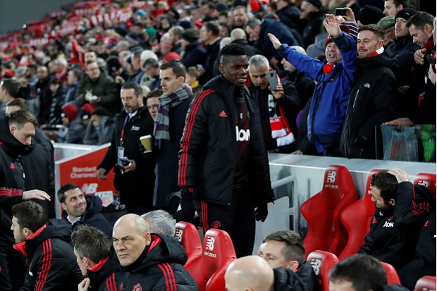 Solskjaer Beri Sinyal...