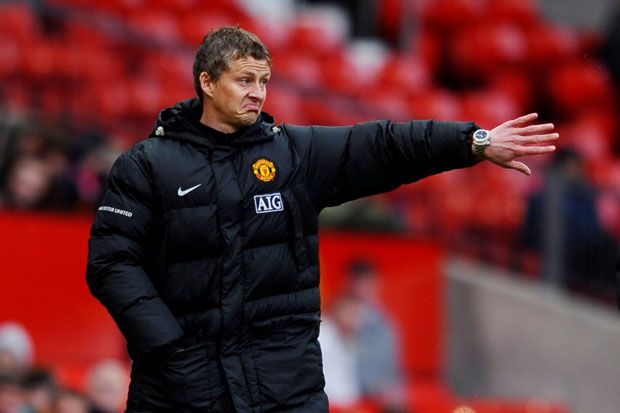 Fakta Menarik Ole Gunnar...