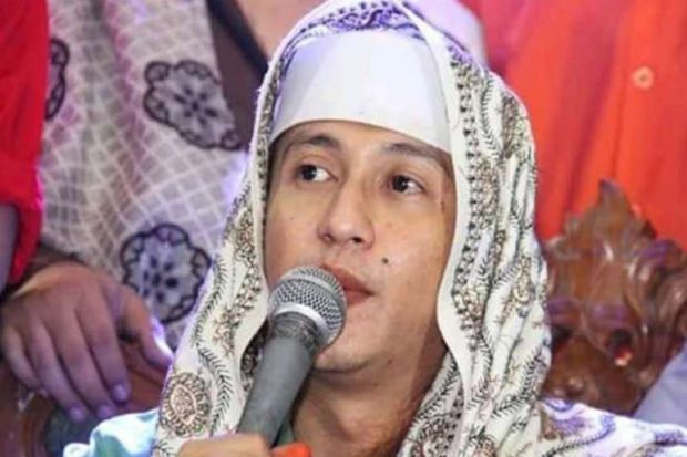 Bahar bin Smith Ditahan,...