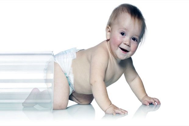 Bayi Tabung SMART, Solusi...