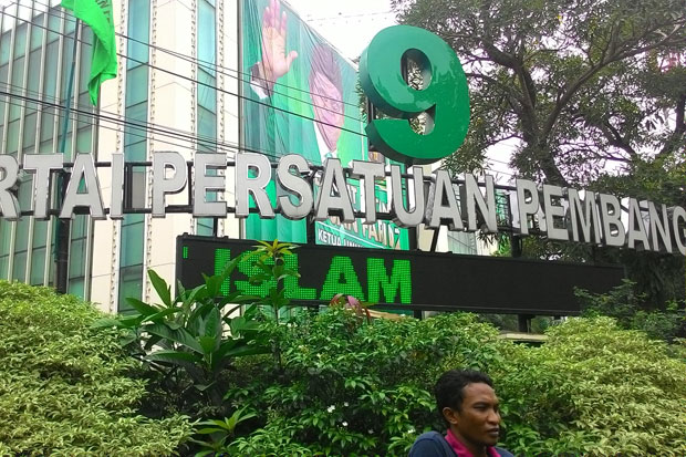 Caleg DPRD DKI dari...