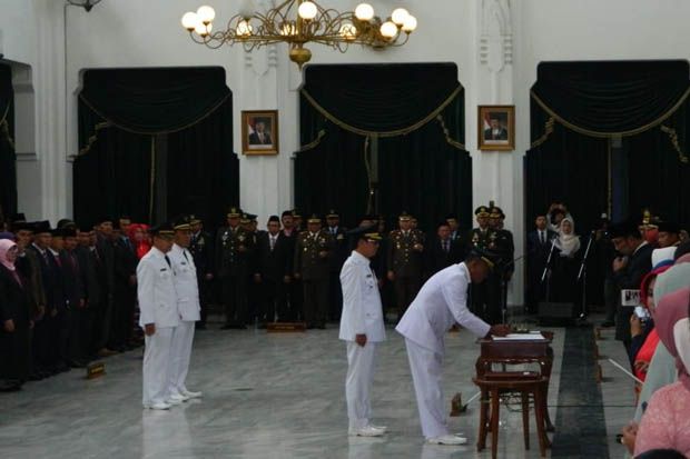Subang dan Majalengka...