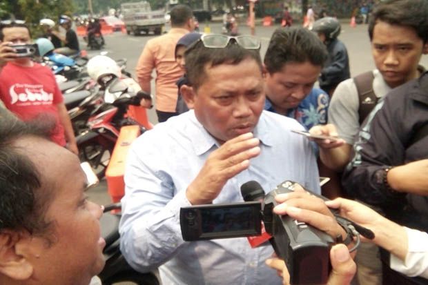 Pemkot Surabaya Prioritaskan...