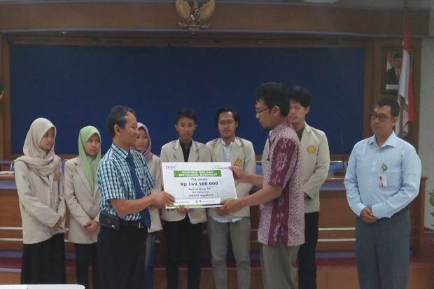 Bank Muamalat Berikan...