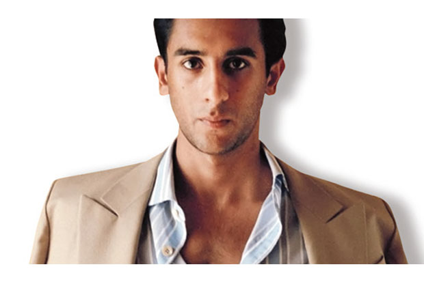 Padmanabh Singh, Pewaris...