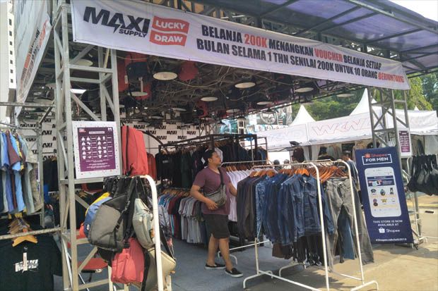 Jakcloth Year End Sale...