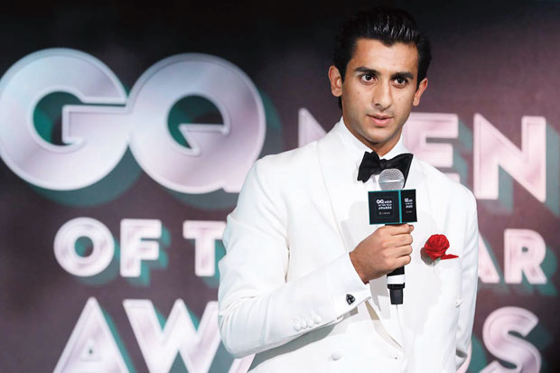 Padmanabh Singh Mulai...