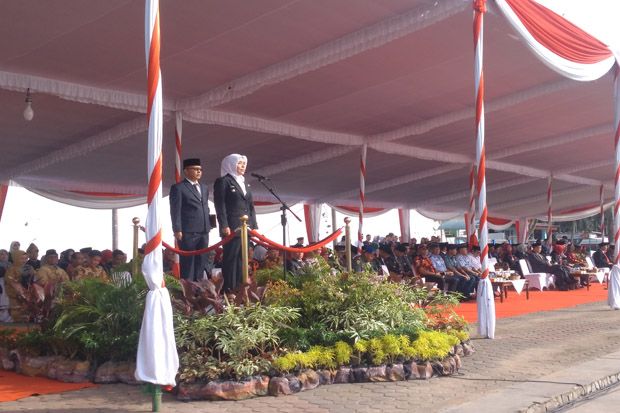Jelang Pilpres, Warga...