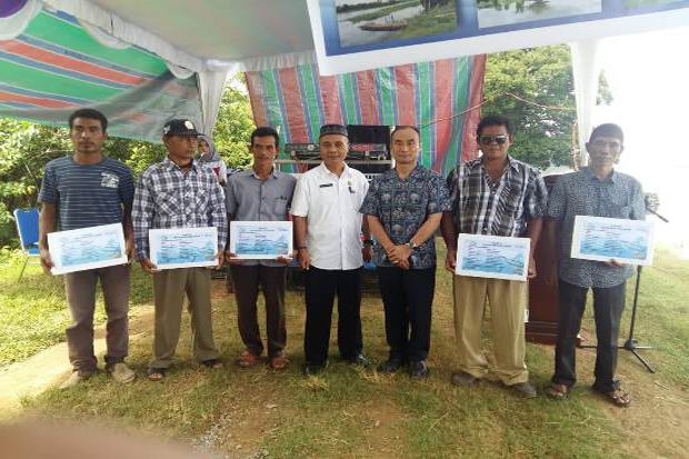 Tingkatkan Produksi...