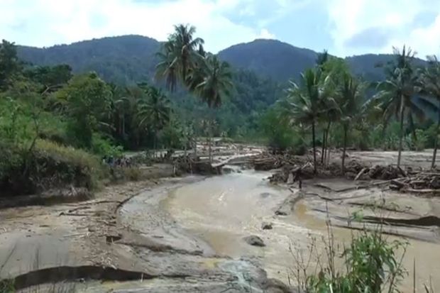 Korban Hilang Akibat...
