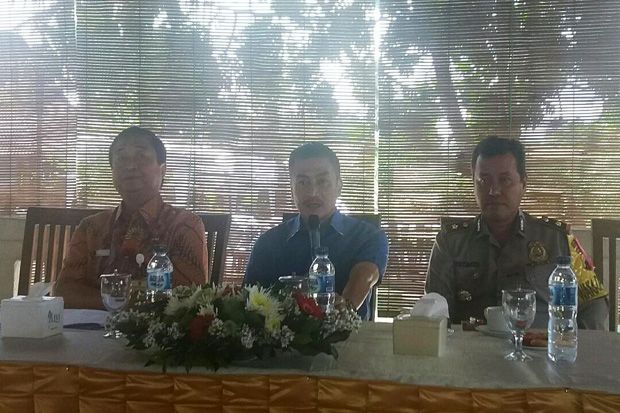 Pemkot Salatiga Jamin...