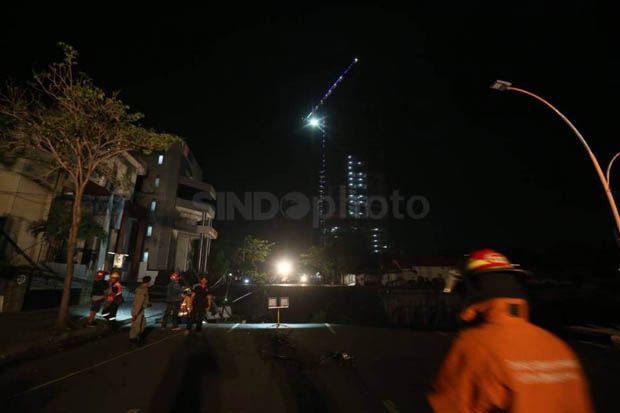 Penjelasan Siloam dan...