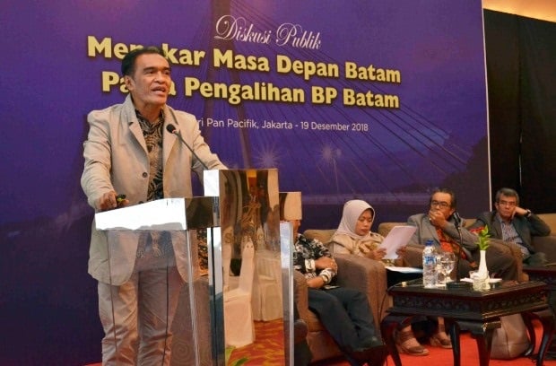 Ombudsman Minta Pemerintah...
