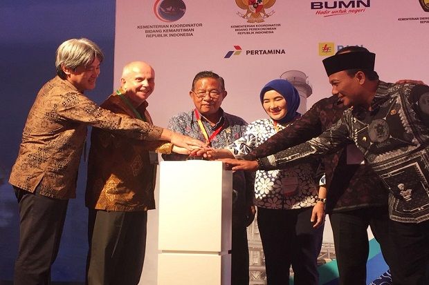 Dubes AS Sambut Baik...