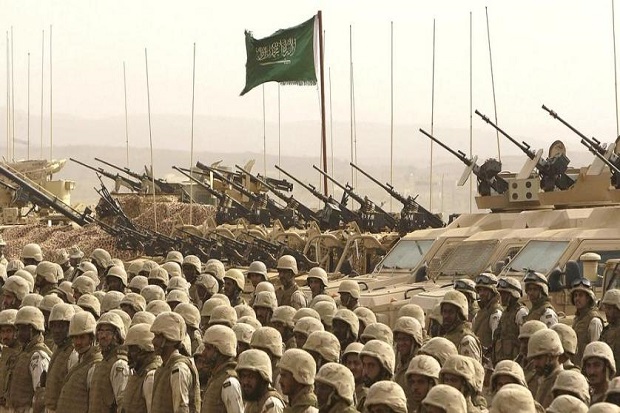Saudi Dilaporkan Potong...