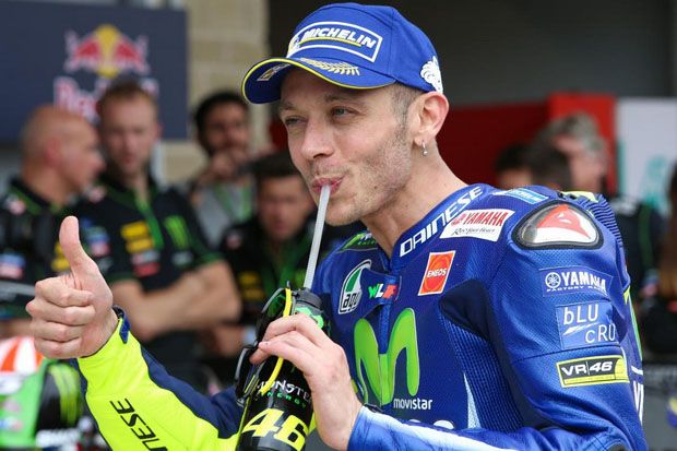 Pengamat MotoGP Semprot...