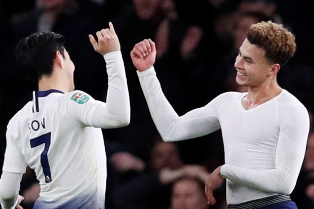 Bisa Singkirkan Arsenal...