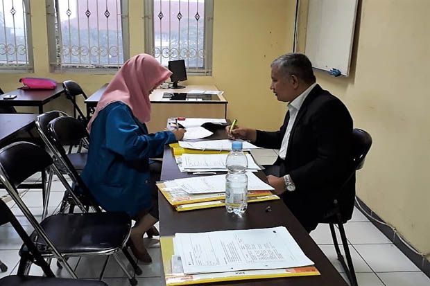 Ijazah Sarjana Saja...