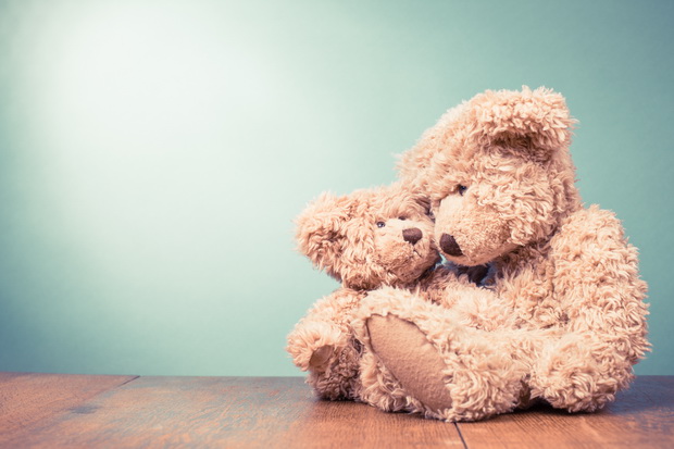 Ingin Boneka Kesayangan...