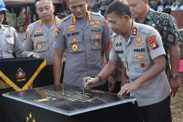 Perhatikan Kesejahteraan,...