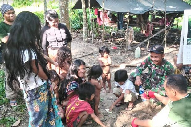 Jelang Pemilu 2019,...