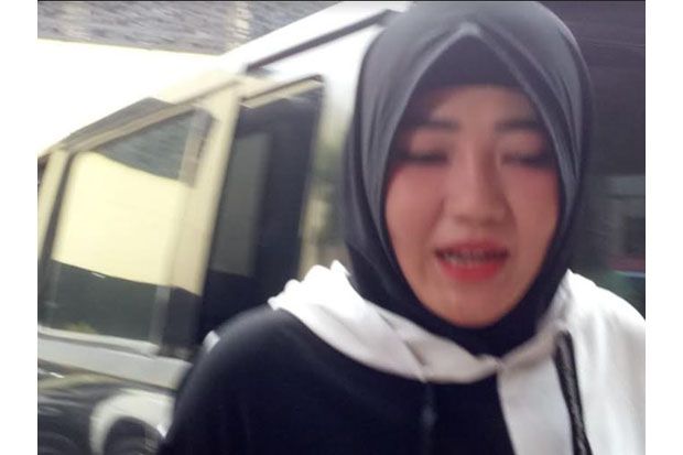 Datangi Polda Jatim...