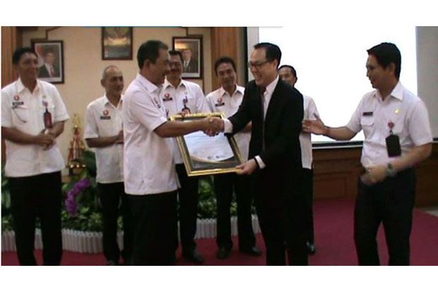 DPMPTSP Pemkab Badung...