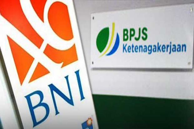 BPJSTK-BNI Perluas Jangkauan...