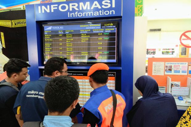 Warga Keluhkan Pelayanan...