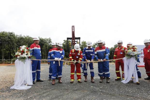 Pertamina EP Terapkan...
