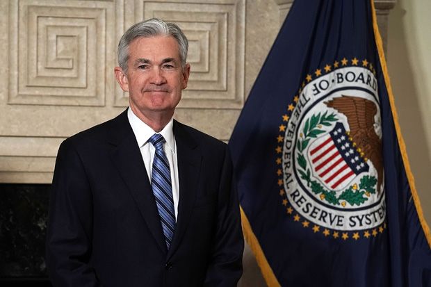 The Fed Naikkan Suku...