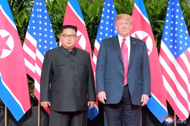 Korut: Denuklirisasi...